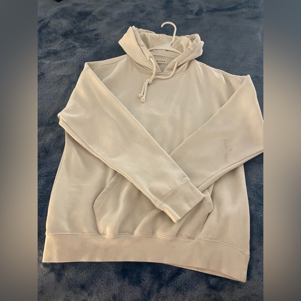 Pacsun sweatshirt